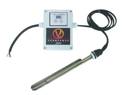 5500 Watt Economy Voltage Controller