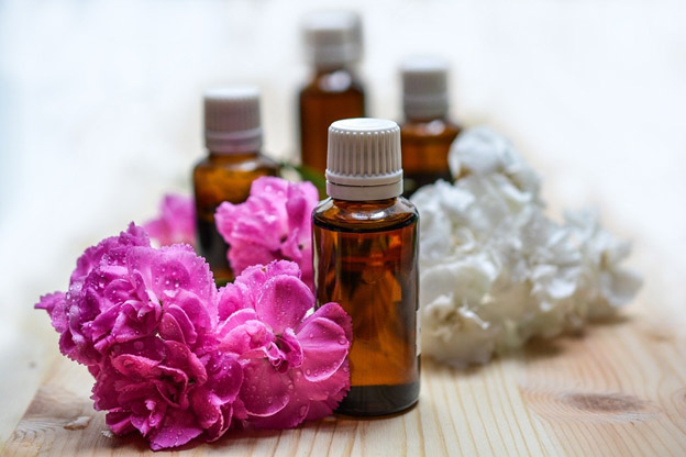 How To Make Essential Oils At Home
