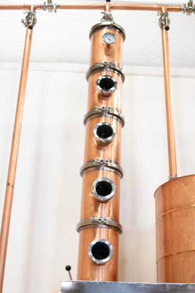 80 Gallon All-In-One Distillery System - Image 5