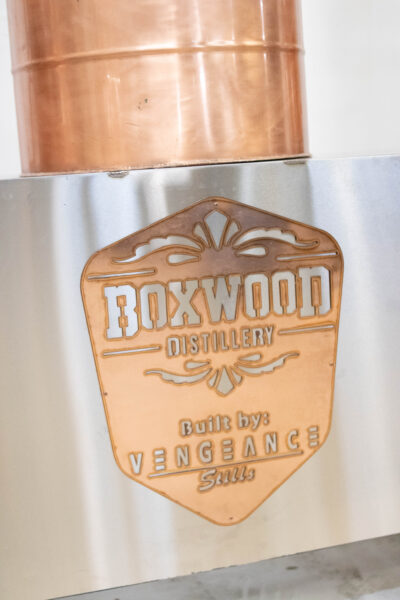80 Gallon All-In-One Distillery System - Image 6