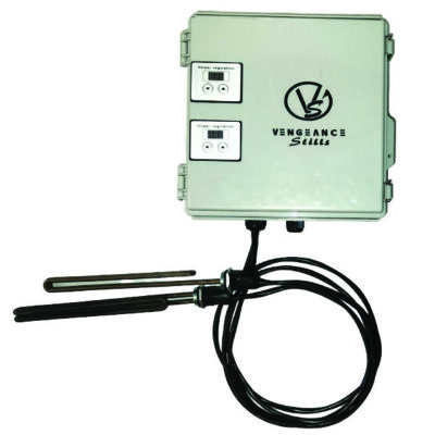 11KW Voltage Controller