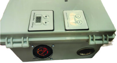 11KW Voltage Controller - Image 3
