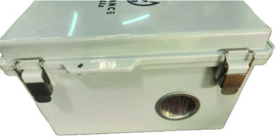 11KW Voltage Controller - Image 4