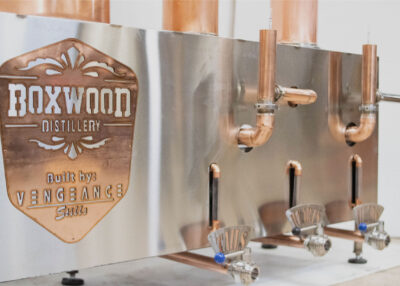 80 Gallon All-In-One Distillery System - Image 2