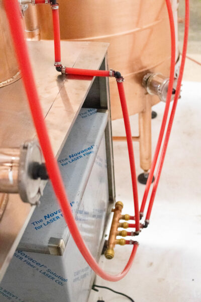 80 Gallon All-In-One Distillery System - Image 4