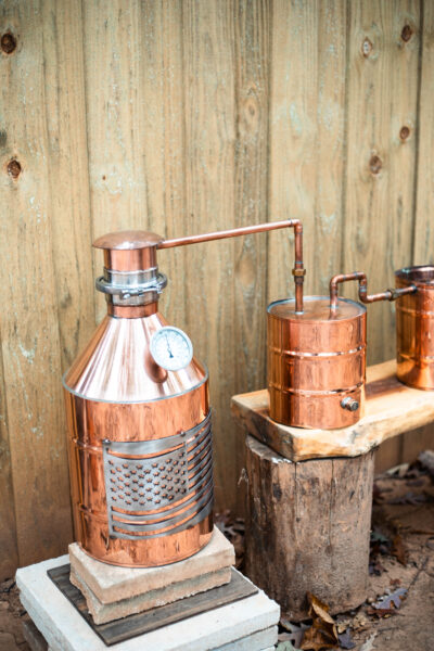 5 Gallon Patriot Series Whiskey/Moonshine Kit - Image 4