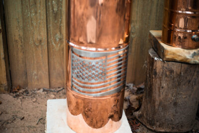 10 Gallon Patriot Series Whiskey/Moonshine Kit - Image 4