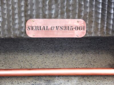 315 Gallon Jacketed Mash Tun / Still Combo - Image 7